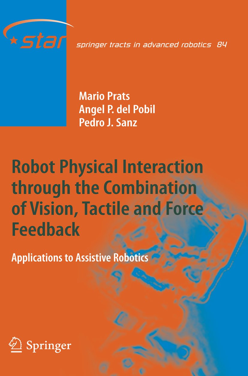 Springer Tracts in Advanced Robotics