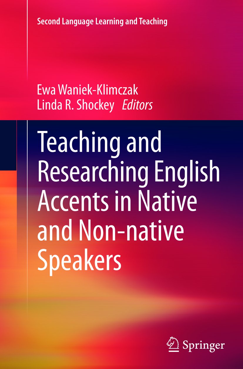 Second Language Learning and Teaching