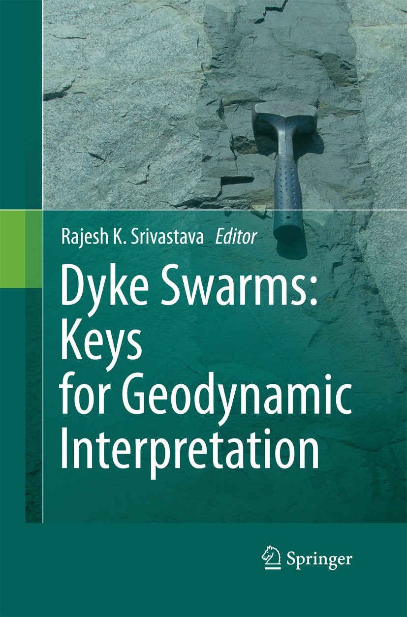 Dyke Swarms: Keys for Geodynamic Interpretation