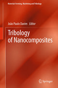 Materials Forming, Machining and Tribology