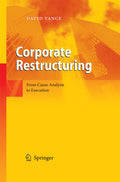 Corporate Restructuring