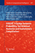 Studies in Computational Intelligence