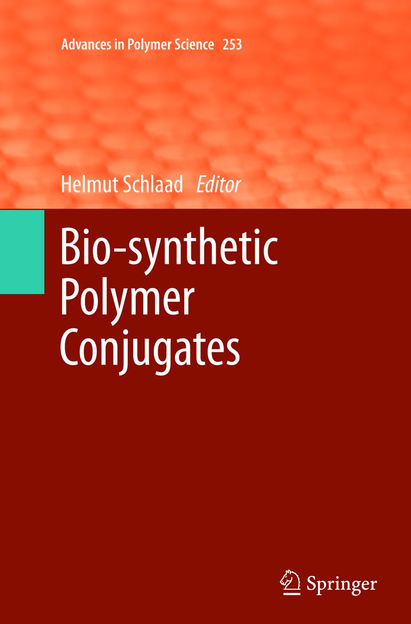 Advances in Polymer Science