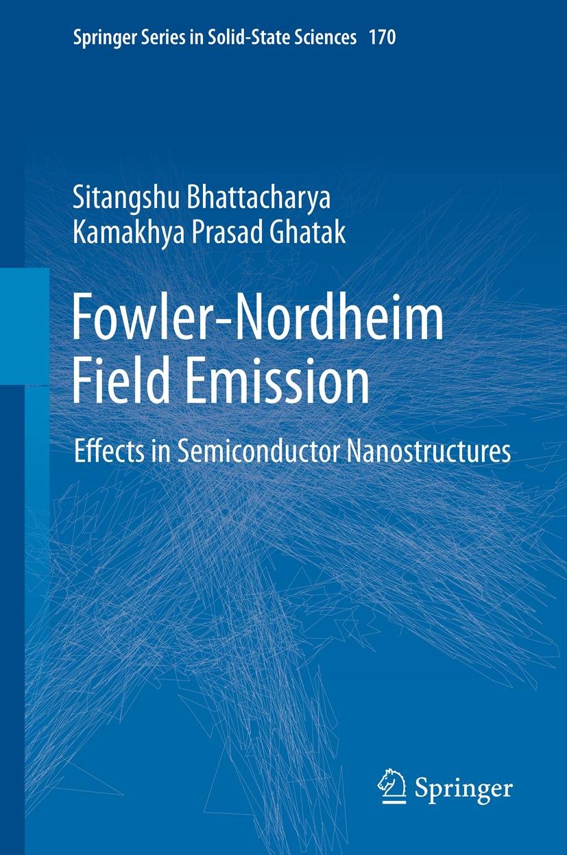 Springer Series in Solid-State Sciences