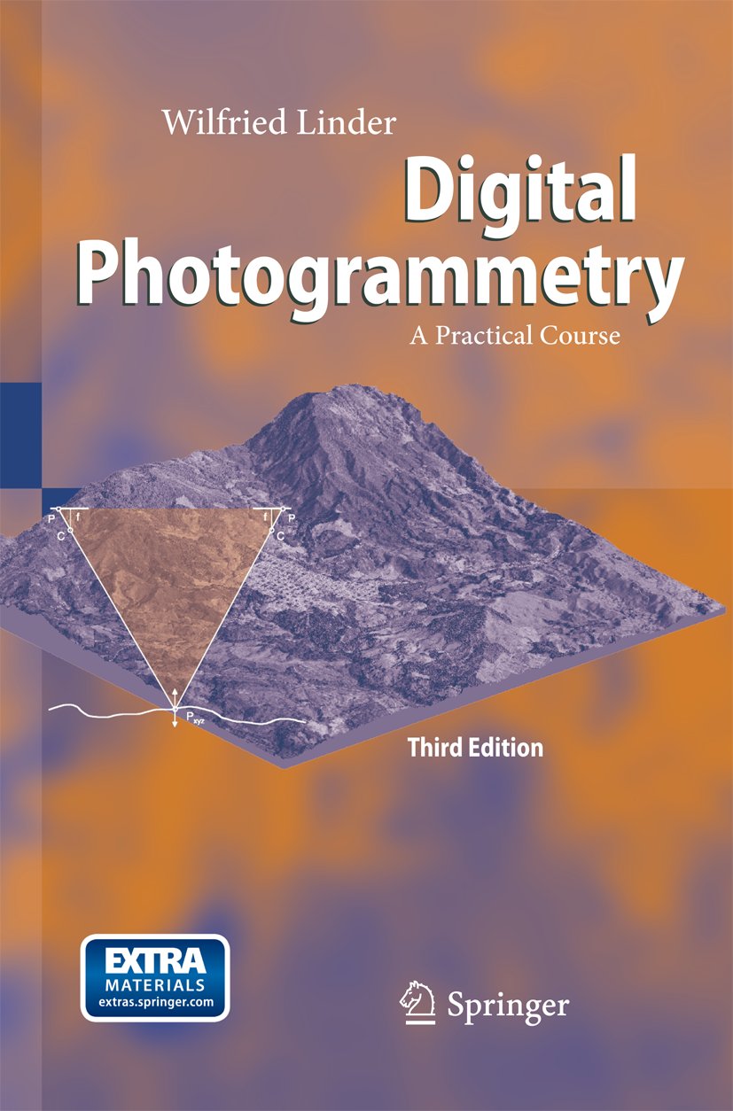 Digital Photogrammetry