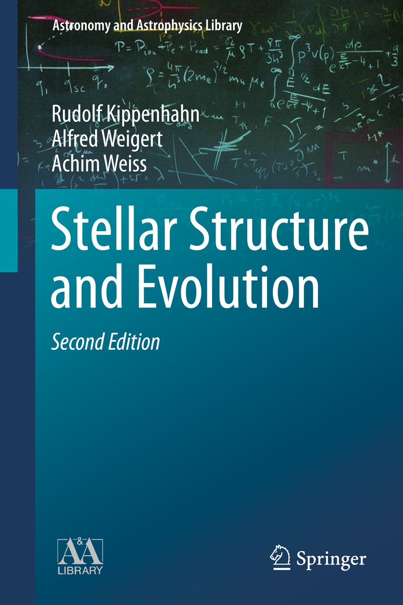 Astronomy and Astrophysics Library