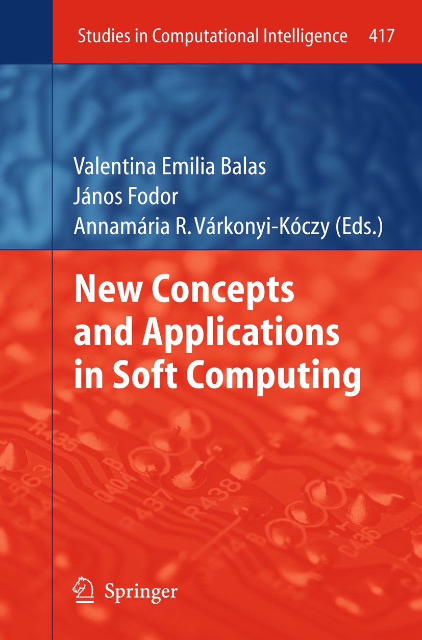 Studies in Computational Intelligence