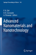 Springer Proceedings in Physics