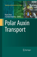 Polar Auxin Transport