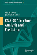 Nucleic Acids and Molecular Biology