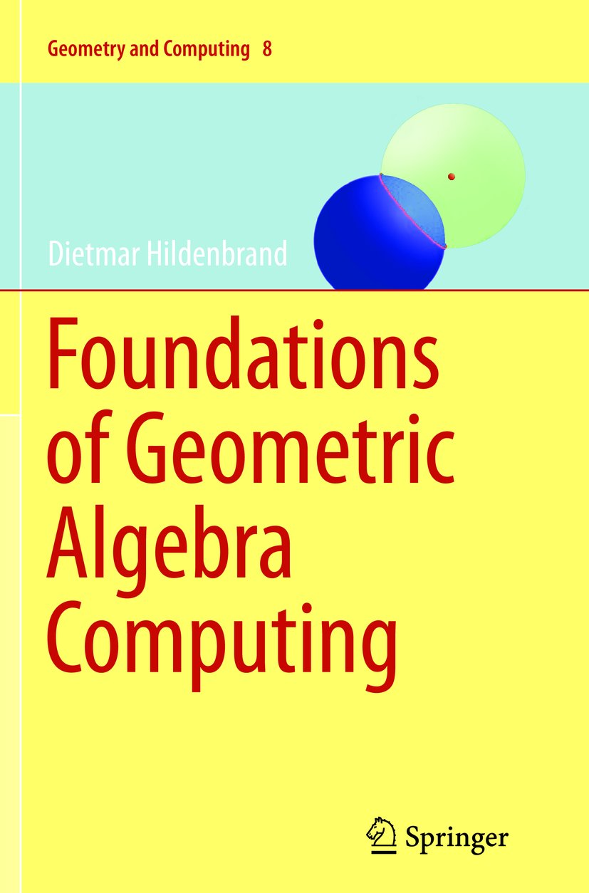 Geometry and Computing