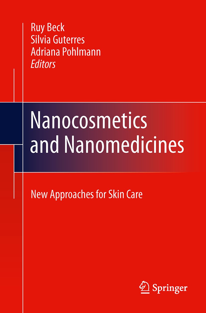 Nanocosmetics and Nanomedicines