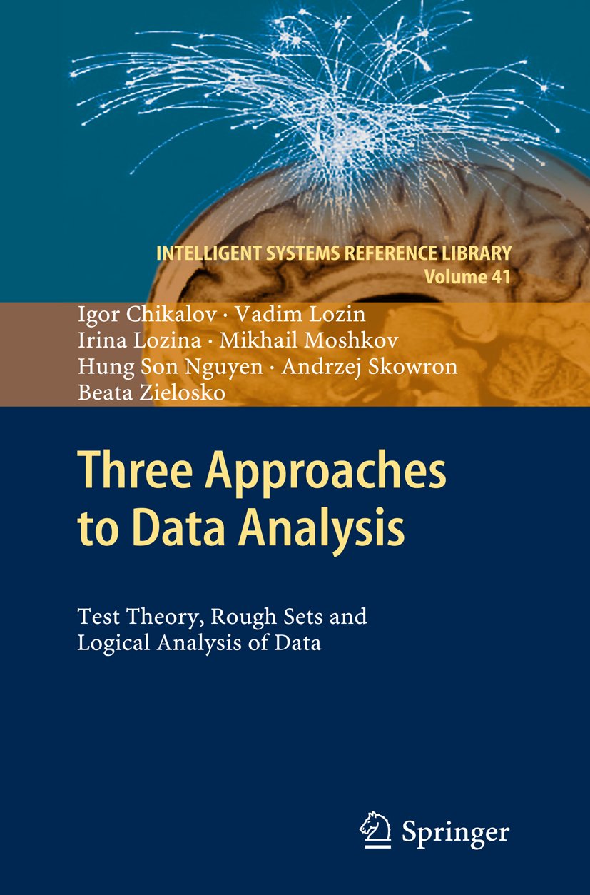 Intelligent Systems Reference Library