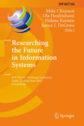 IFIP Advances in Information and Communication Technology