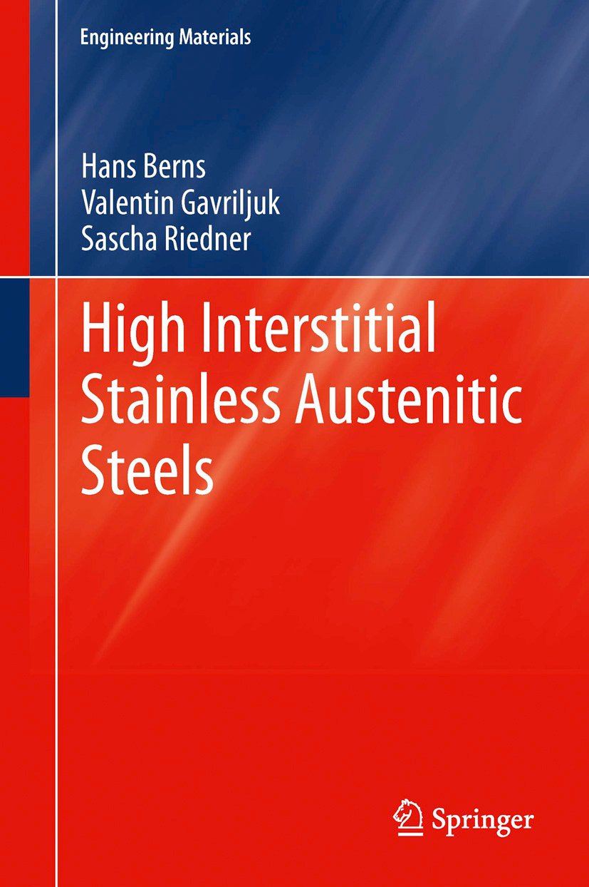 Engineering Materials