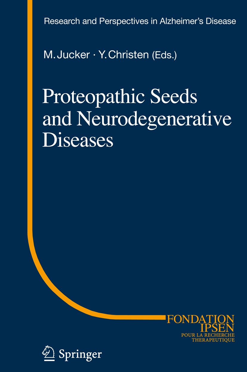 Research and Perspectives in Alzheimer's Disease