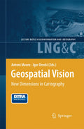 Lecture Notes in Geoinformation and Cartography