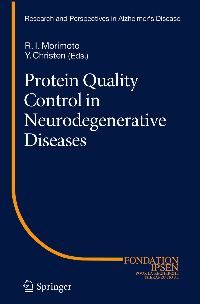 Research and Perspectives in Alzheimer's Disease