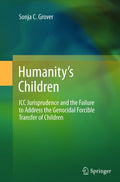 Humanity’s Children