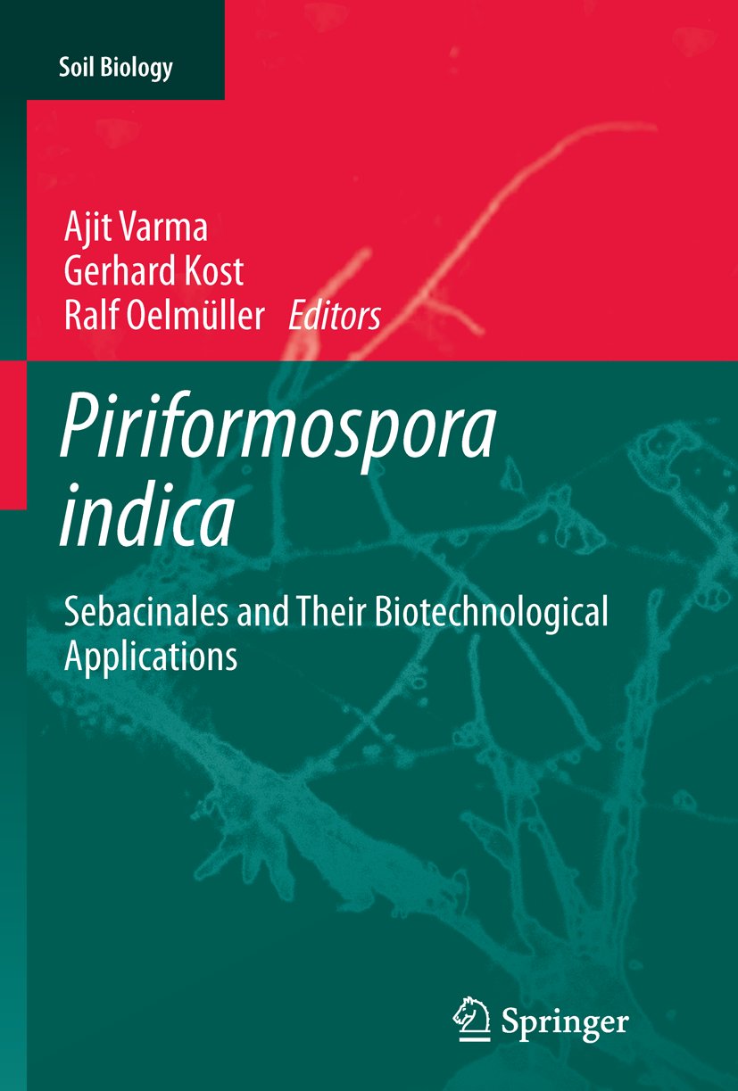 Soil Biology