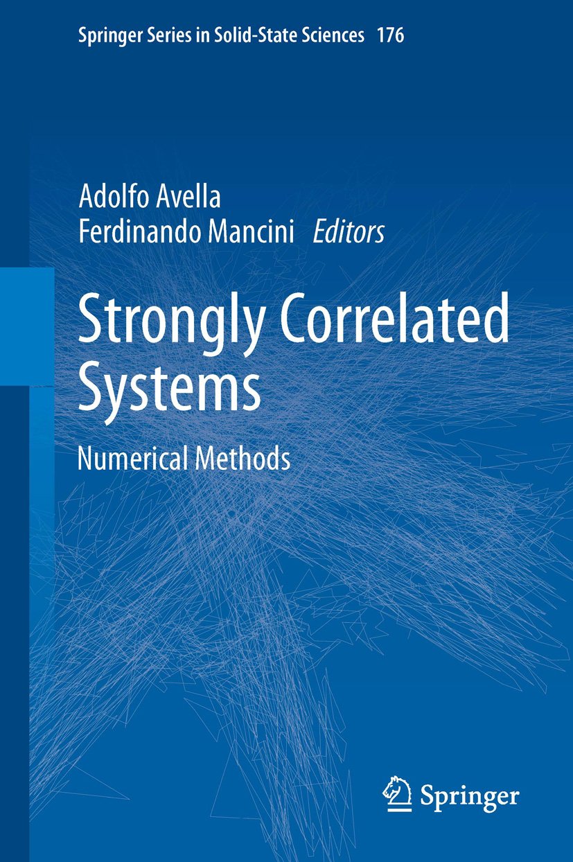 Springer Series in Solid-State Sciences