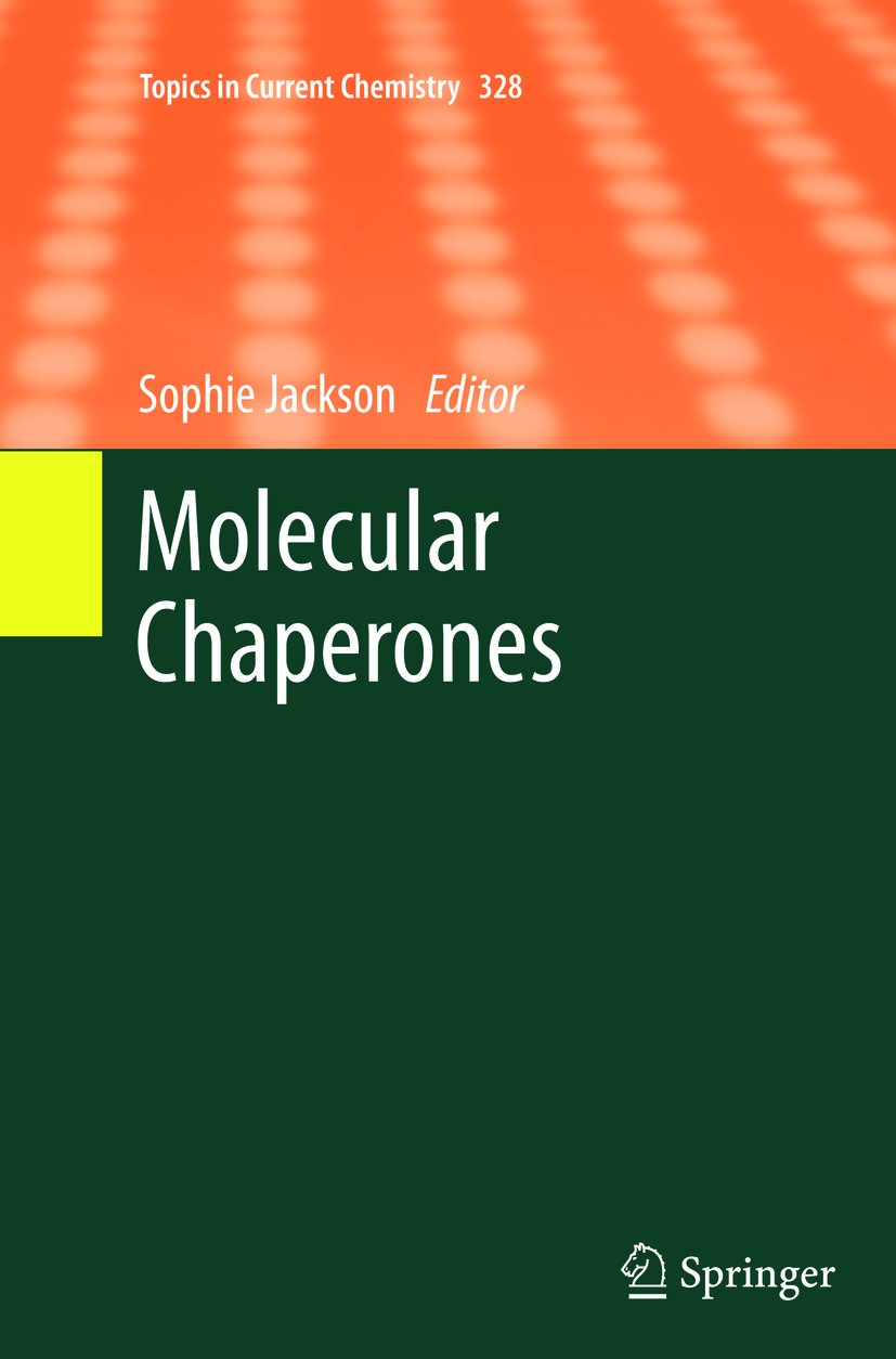 Topics in Current Chemistry