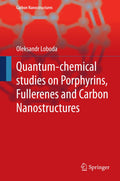 Carbon Nanostructures