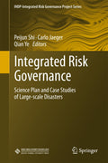 IHDP-Integrated Risk Governance Project Series