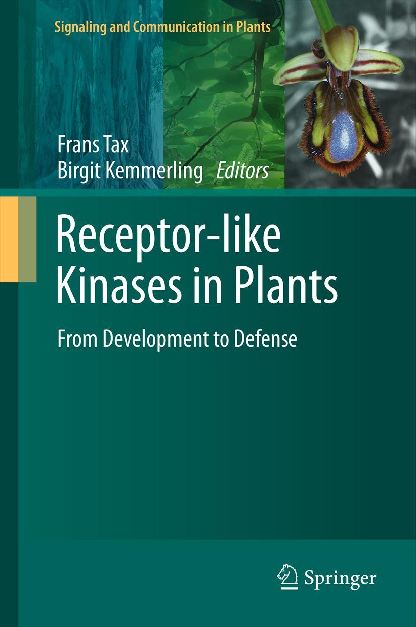 Signaling and Communication in Plants