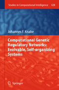 Studies in Computational Intelligence