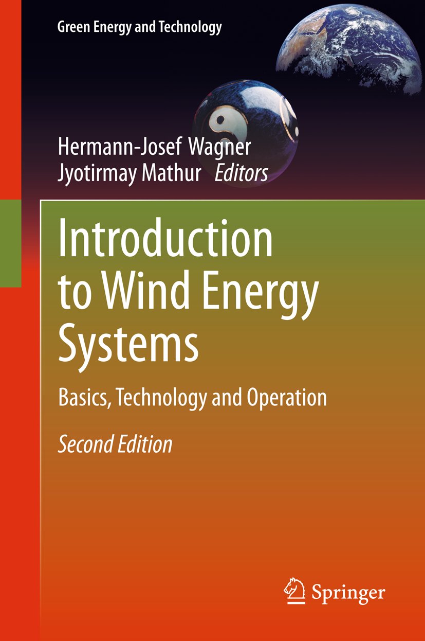 Green Energy and Technology
