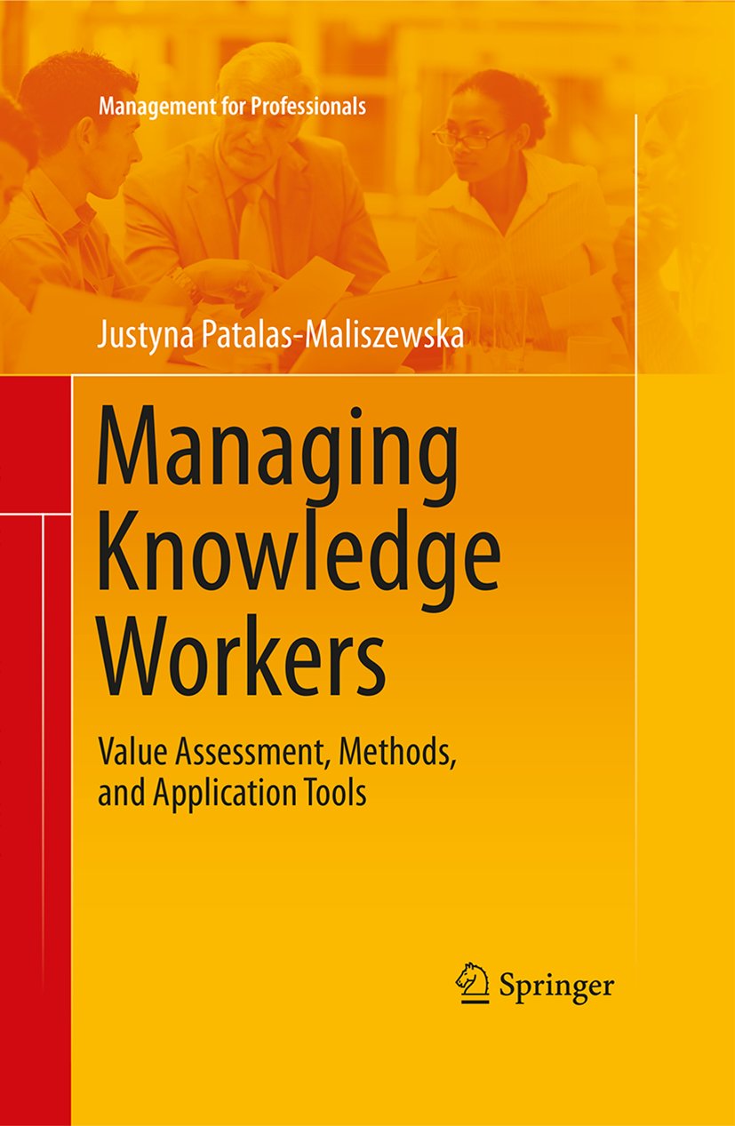 Management for Professionals