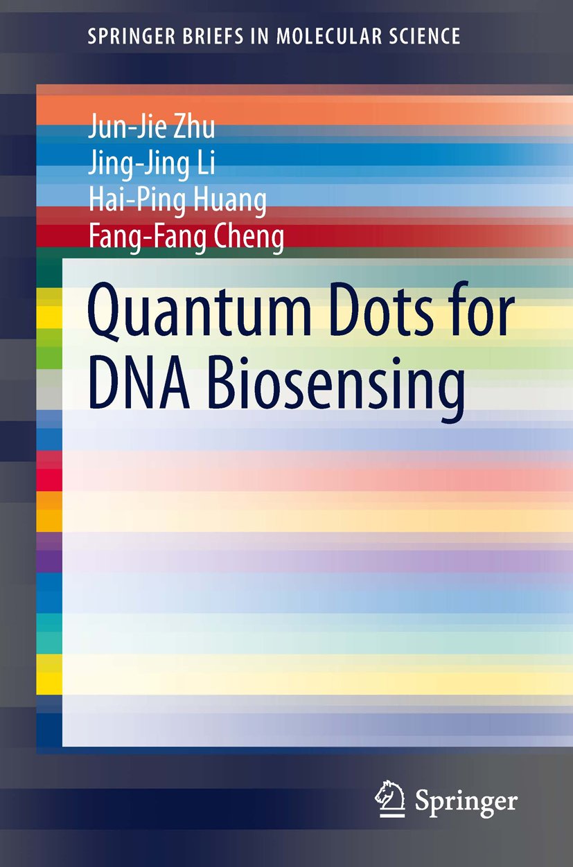 SpringerBriefs in Molecular Science