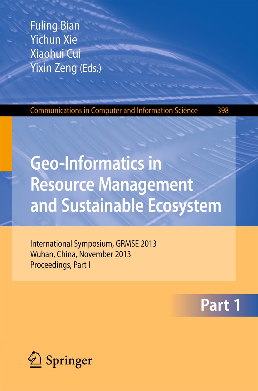 Communications in Computer and Information Science