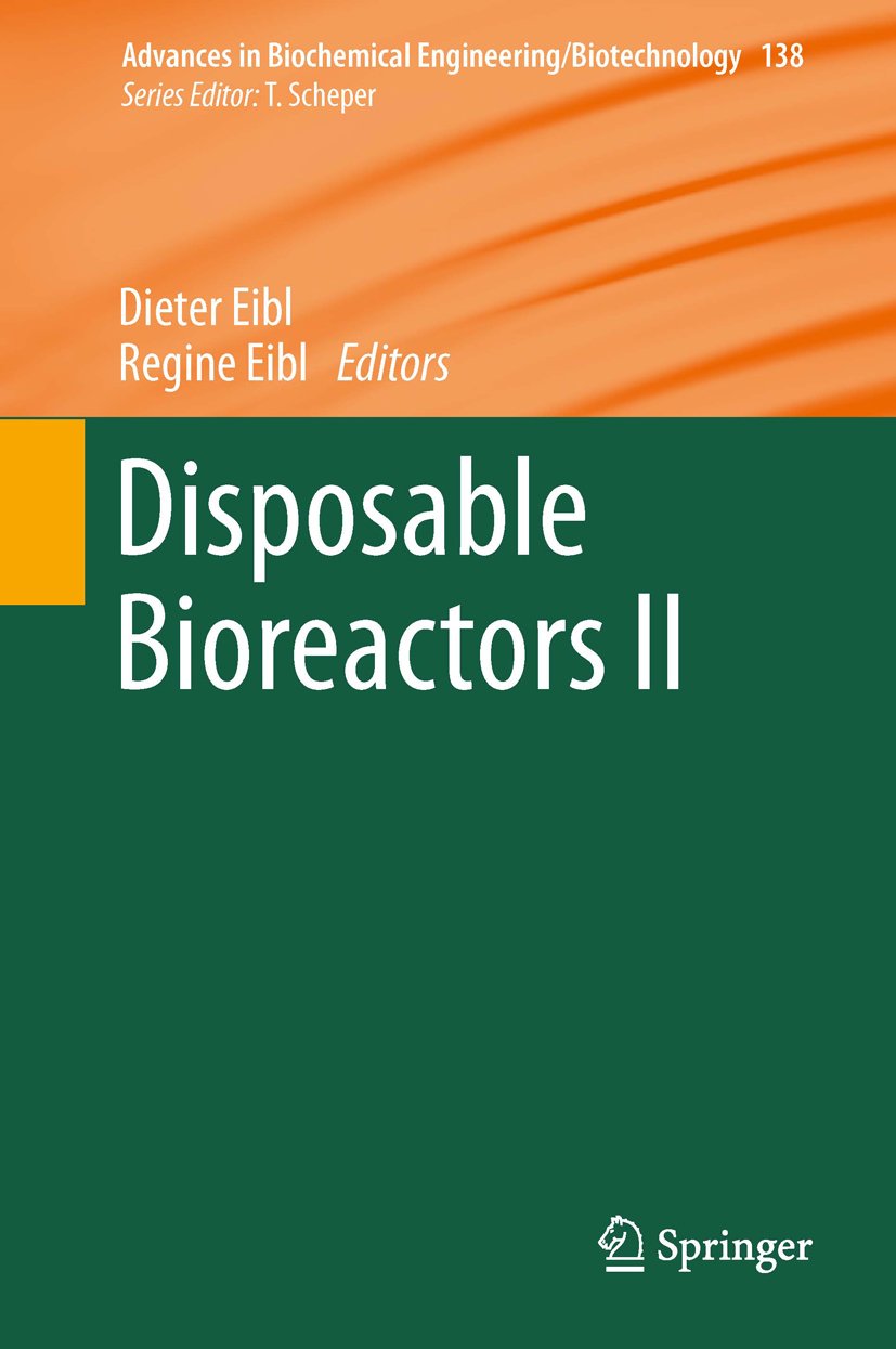 Advances in Biochemical Engineering/Biotechnology