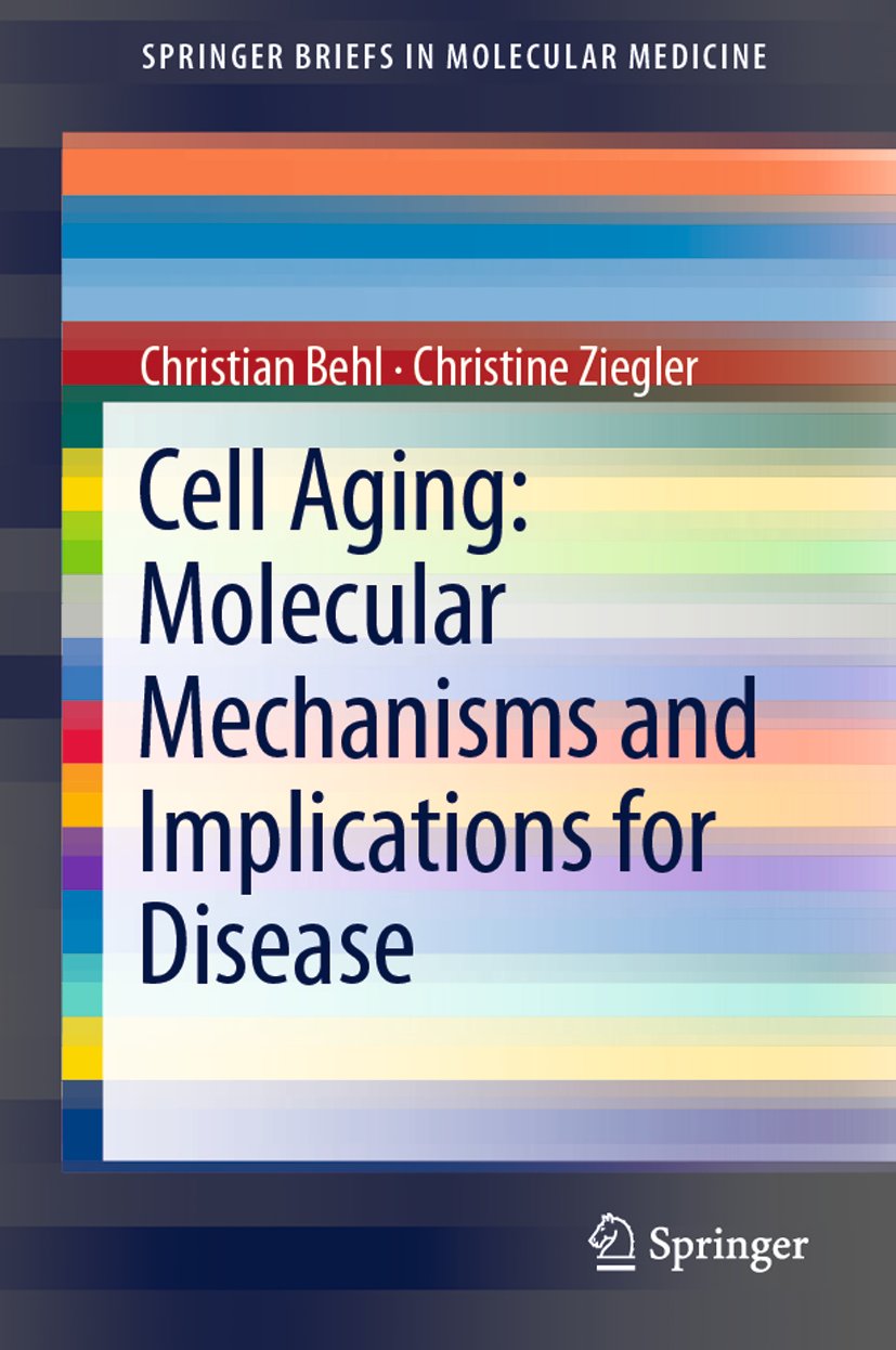 SpringerBriefs in Molecular Medicine