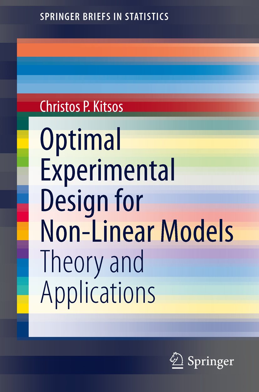 SpringerBriefs in Statistics