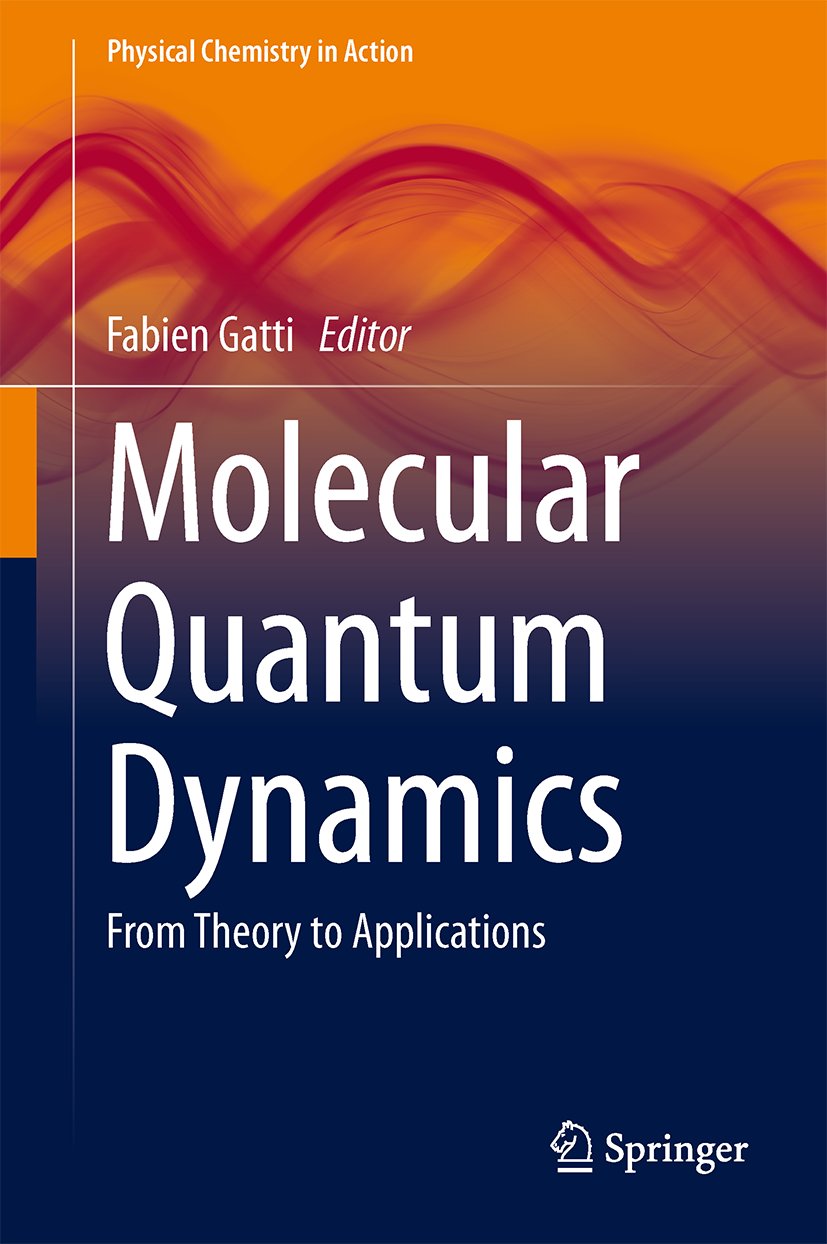 Physical Chemistry in Action