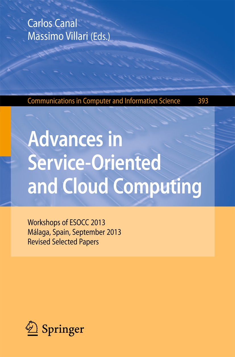 Communications in Computer and Information Science