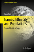 Advances in Spatial Science