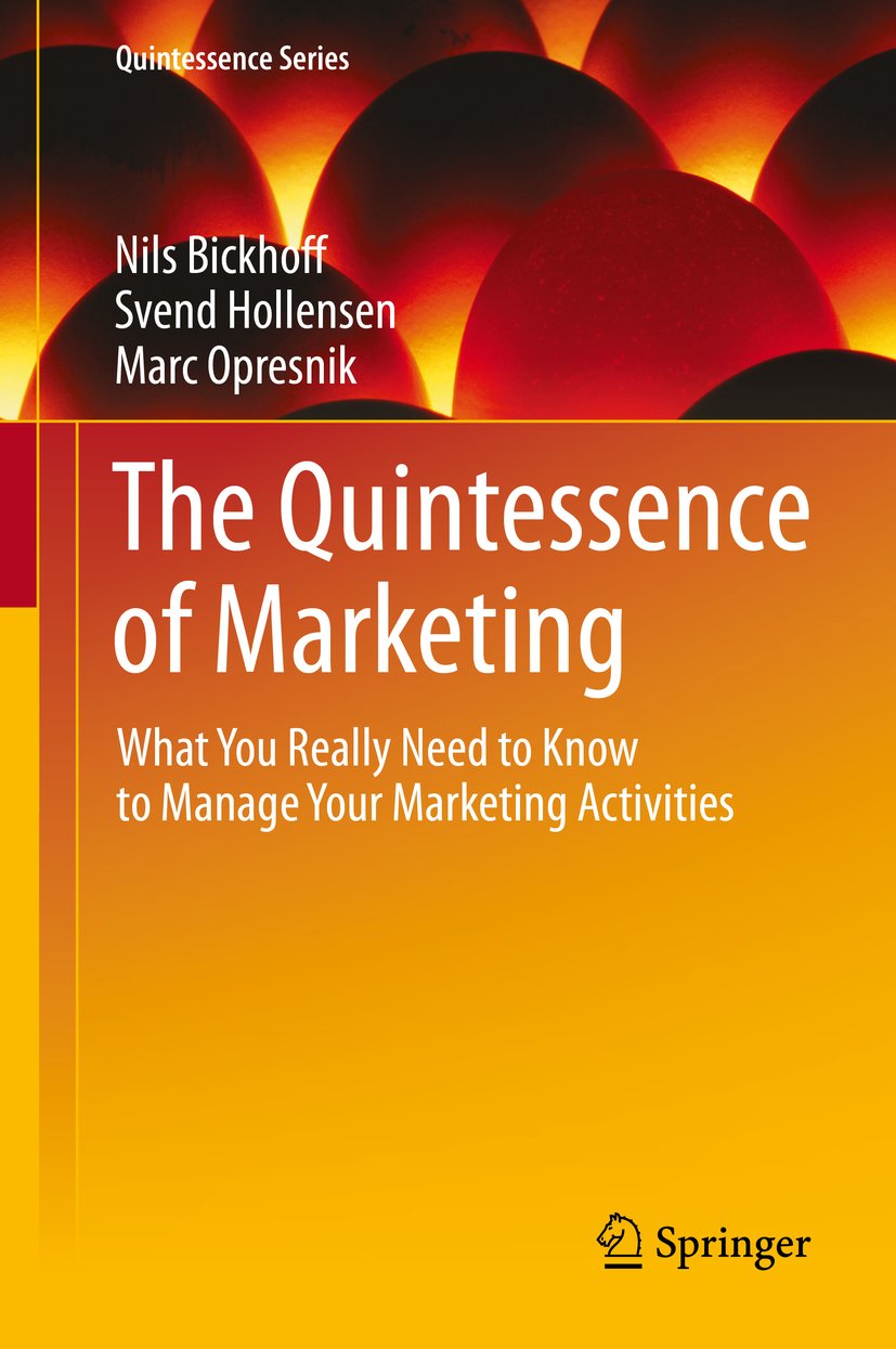 Quintessence Series