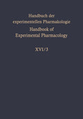 Handbook of Experimental Pharmacology