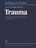 Radiology of the Spine