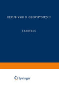 Geophysik II / Geophysics II