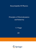 Principles of Electrodynamics and Relativity / Prinzipien der Elektrodynamik und Relativitätstheorie