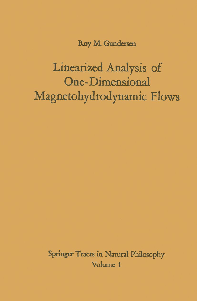 Springer Tracts in Natural Philosophy