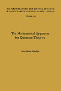 Grundlehren der mathematischen Wissenschaften