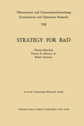 Ökonometrie und Unternehmensforschung Econometrics and Operations Research