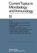 Current Topics in Microbiology and Immunology