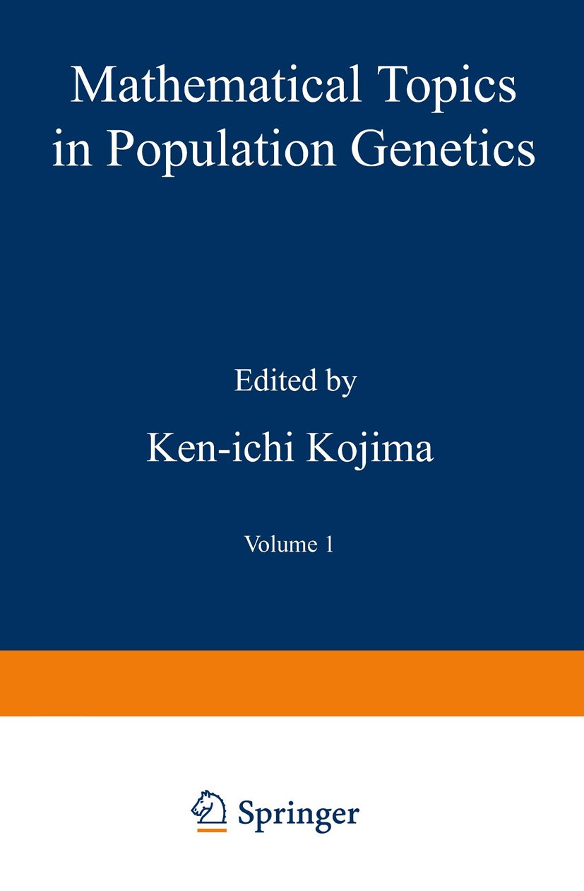 Biomathematics